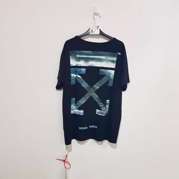 Off-white screaming girl - Picture 2 of 2